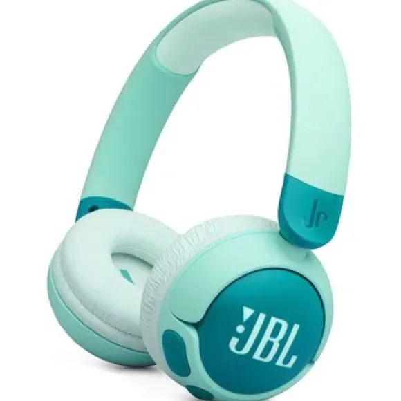 JBL JR 320 BT Zielony