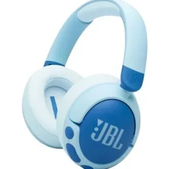 JBL Junior 470NC ANC Niebieski