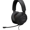 JBL Quantum 100M2 Nauszne Czarny