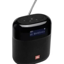 JBL Radio Tuner XL Czarny
