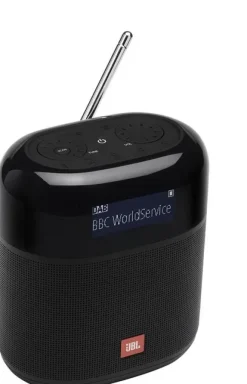 JBL Radio Tuner XL Czarny