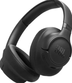 JBL Słuchawki nauszne Tune 730BT Czarny T730BTBLK