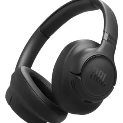 JBL Słuchawki nauszne Tune 730BT Czarny T730BTBLK