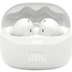 JBL Tune Beam 2 ANC Wodoodporne Białe
