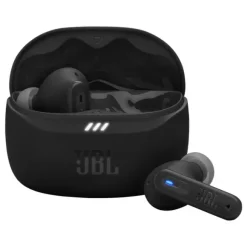 JBL Tune Beam 2 ANC Wodoodporne Czarne