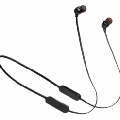JBL TUNE 125BT czarny (JBLT125BTBLK)
