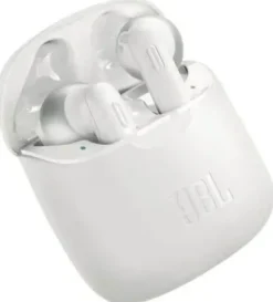 JBL TUNE 220TWS Białe (JBLT220TWSWHT)