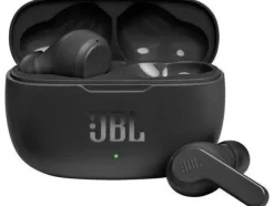 JBL Wave 200 TWS Czarne