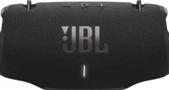 JBL Xtreme 4 Czarny (bez adaptera)