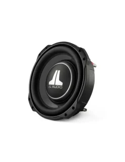 JL AUDIO 10TW3-D4 10" (250 mm) subwoofer
