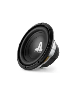 JL AUDIO 10W0v3-4 10" (250 mm) subwoofer