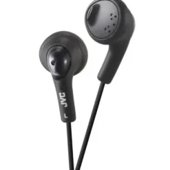 JVC HA-F160-B-E czarne