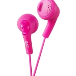 JVC HA-F160-P-E różowe