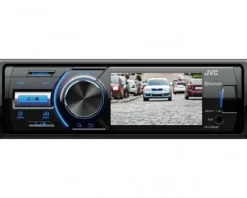 JVC KD-X560BT