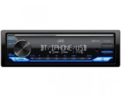 JVC KDX-382BT