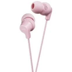 JVC A-FX10 jasnoróżowe (HA-FX10-LP-E)