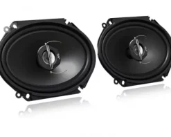 JVC CS-J6820