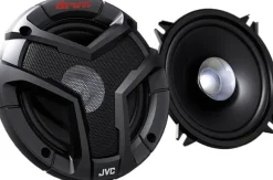 JVC CS V518