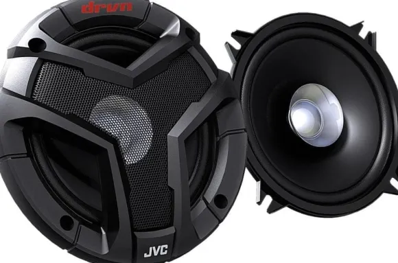 JVC CS V518
