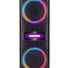 JVC Głośnik Party speaker XS-EP624B czarny