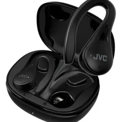 Jvc HA-EC25T-BU czarne