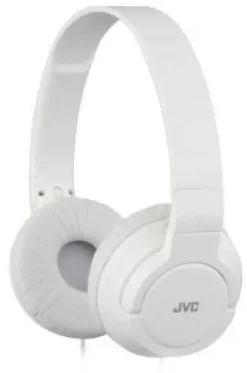 JVC HA-S185 białe