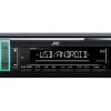 JVC KD-G161