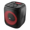 JVC Party Speaker XS-EP314B Czarny