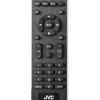 JVC RD-E861B-DAB