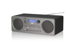 JVC RD-E861B-DAB