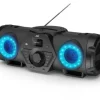 JVC RV-NB300 Czarny