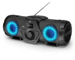 JVC RV-NB300 Czarny
