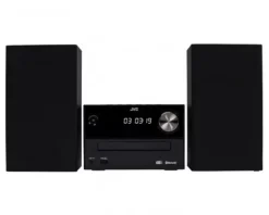 JVC UX-C25DAB Czarny