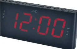 JVD SB1000.1 Radio FM 2 alarmy