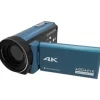Kamera cyfrowa AQUAPIX WDV5630 niebieska