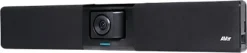 Kamera cyfrowa AVer VB342 Pro Czarny 3840 x 2160 px 60 fps