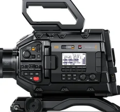 Kamera cyfrowa Blackmagic Design URSA Broadcast G2