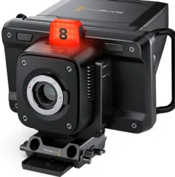 Kamera cyfrowa Blackmagic Design Studio Camera 4K Plus CINSTUDMF/G24PDD
