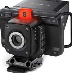 Kamera cyfrowa Blackmagic Design Studio Camera 4K PRO G2 -  Raty ,