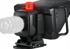 Kamera cyfrowa Blackmagic Design 4K Plus G2 Ultra HD do 60 kl/s 2024