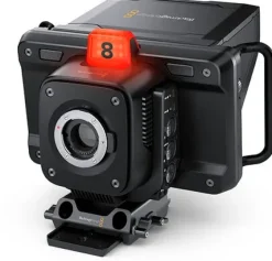 Kamera cyfrowa Blackmagic Design Studio Camera 4K Pro CINSTUDMFT/G24PDF