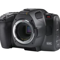 Kamera cyfrowa Blackmagic Kamera Pocket Cinema 6K G2 Raty 10x 0%
