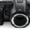 Kamera cyfrowa Blackmagic Pocket Cinema Camera 6K Ręczna 4K Ultra HD Czarny