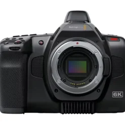 Kamera cyfrowa Blackmagic Pocket Cinema Camera 6K G2