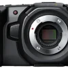 Kamera cyfrowa blackmagic Pocket Cinema Camera 4K