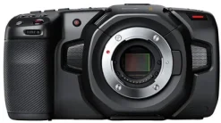 Kamera cyfrowa blackmagic Pocket Cinema Camera 4K