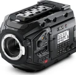 Kamera cyfrowa blackmagic RSA Mini PRO 4.6K EF G2
