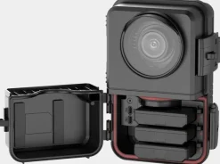 Kamera cyfrowa Brinno BCC5000 4K Construction Camera Bundle