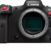 Kamera cyfrowa Canon EOS R5 C