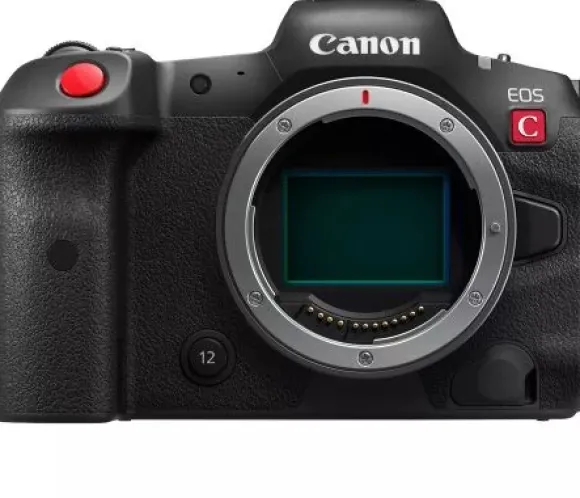 Kamera cyfrowa Canon EOS R5 C